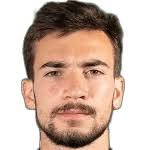 Angelo Calfo stats and ratings