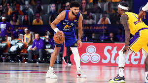 Nuggets vs lakers series odds. Nba Betting Picks Predictions Our Favorite Playoff Bets For Nuggets Vs Lakers Game 2 Sunday Sept 20