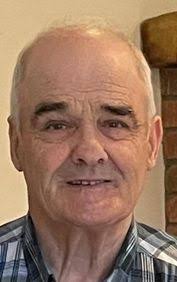 Condolence Book for Paddy Spain (Tullamore, Offaly)