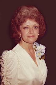 Obituary information for Sherry Laws