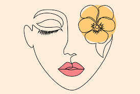 Choose 4 items (or more) and add them to your cart. 30 Inspiring Examples Of One Line Drawing Art Decolore Net