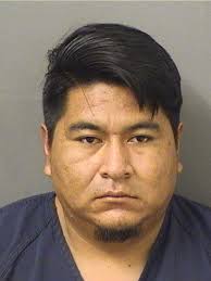 ENCINASGONZALES, GROVER Booking Number: 2025018525Booking  Date/Time:07/14/2025 00:42 Charges 316.193 1A (MS)DUI-UNLAW BLD ALCH