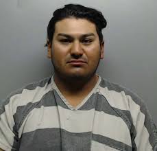 Laredo man shared nude images of wife