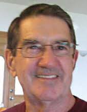 Obituary information for Kenneth William Burns