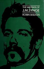 The writings of J. M. Synge. by Robin Skelton