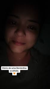 Indicação de serie pra um Borderline. #bomdiababys #border #borderline...