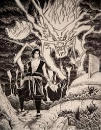 We did not find results for: Sasuke And Kirin By Minhquach94 Deviantart Com On Deviantart Naruto Sketch Naruto Art Naruto Vs Sasuke