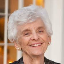 Obituary information for Annette M. Bailey