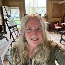 Tina Delbridge's Instagram, Twitter & Facebook