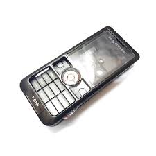 Casing Sony Ericsson K618 K618i Baru ...