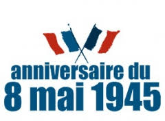 RÃ©sultat de recherche d'images pour "8 mai 1945"