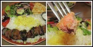 Photos of bistro beef tenderloin. Luna Grill Bistro Filet Beef Kabob Eat Drink Oc