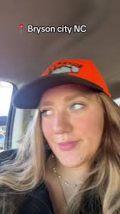 Bryson City North Carolina Sleepy Bear