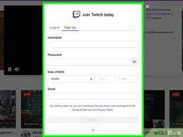 At the moment, the developers are actively deleting the original post from all social networks, but so far the available copies are of fairly … Easy Ways To Become A Streamer With Pictures Wikihow
