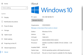 Click on the settings button under the browsing history section in general tab. What Hardware Is Inside My Pc Graphics Cpu Ram Specs