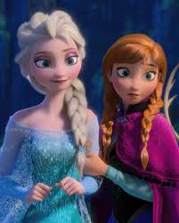 303 elsa (frozen) hd wallpapers and background images. 4k Elsa And Anna Wallpaper Mobile Wallpaper Request By U Cloudwooden Frozen