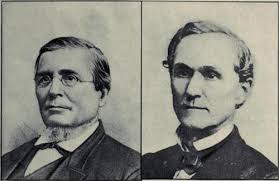 Civil War and Reconstruction in Alabama, by Walter L. Fleming—A Project  Gutenberg eBook