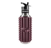 Mobot®: Original Foam Roller Water Bottle for Therapy ...