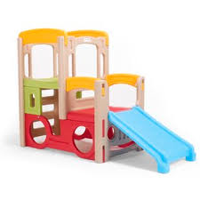Check spelling or type a new query. Kids Playhouse With Slide Wayfair