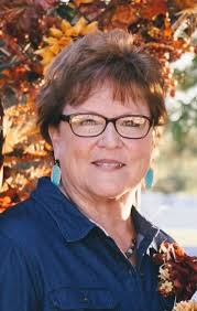 Mary Louise Shadowens Obituary