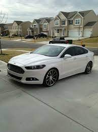 Ford Fusion Car For Teens Car Ford Ford Fusion