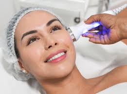 Laser Aesthetic Treatments