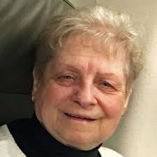 Evelyn McCarthy Obituary (2020)