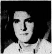 Mustang Daily, May 3, 1972