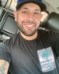 Jeremiah Mendoza's Instagram, Twitter & Facebook