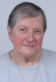 Rose-Anna Jobin (née Côté) avis de décès