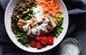 We have listed 5 best george foreman grill recipes which are easy and delicious including chicken, steak, burgers, seafood and more. Indian Grilled Chicken George Foreman Grills