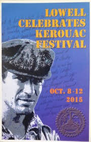 Lowell Celebrates Kerouac (LCK)