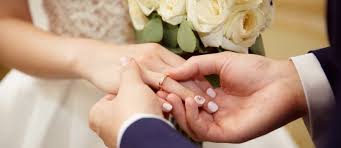 We did not find results for: Symbolism And Promise Around Wedding Ring Exchanges