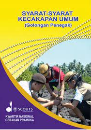 Rukun iman menurut syariat islam berarti mengakui dengan lisan (perkataan), membenarkan dengan hati (tashdiq) dan mengamalkannya dengan anggota tubuh. Pramuka Smk Negeri 1 Gondang Jawaban Sku Penegak Bantara
