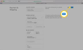 Either way, most credit card issuers automatically update the credit card expiration date and number in apple pay so you don't have to make those changes yourself. How To Change Apple Id Email Billing Address Credit Card