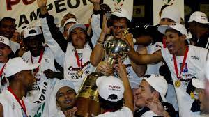 Maybe you would like to learn more about one of these? El Recuerdo Del Once Caldas Campeon De La Copa Libertadores 2004