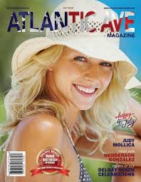 Atlantic Ave Magazine