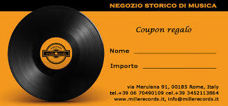 All of the music in this online library can be licensed for royalty free use in films, videos, video games, youtube videos or other digital multimedia productions. Come Acquistare Il Coupon Regalo Online Millerecords