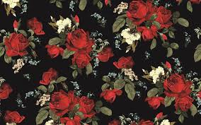 Red roses wallpaper 2021 pics. Download Wallpapers Retro Roses Texture 4k Black Background With Red Roses Retro Roses Background Vintage Roses Texture Vintage Roses Seamless Pattern Retro Background With Roses For Desktop Free Pictures For Desktop Free