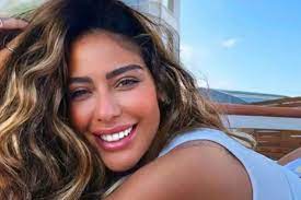 This is the life of Rafaella Santos, Neymar's sister and the reason behind  several PSG dustups 