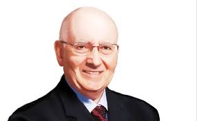 The Thinker Interview with Philip Kotler, the Father of Marketing - CKGSB  Knowledge