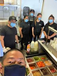 Kang was born in san francisco, california, and is the eldest of three brothers. Taking Chances Reflections On Risk Shoutout La