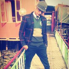 Profile for Abhi Sen