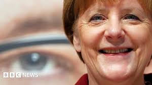 Elections are key test for Merkel's future