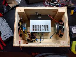 We cover everything from beginner to advanced projects here moving forward with ham radio! Car Stereo For Home Car Stereo Stereo Car Audio