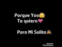 Duro Y Suave Viva Video Youtube Te Quiero