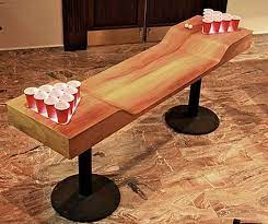 Beer Pong Classy Custom Beer Pong Tables Beer Pong Tables Beer Custom