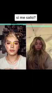 #dúo con @addisonelizabethriecke ustedes que dicen?##dúo #parati #glowup  #maquillaje #makeuptutorials #makeupartist #makeup #fyp #fory