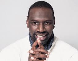Omar Sy pencuri fenomena