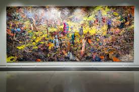 Citypro painters, located in allen, texas, is at hardeman court 1536. Perplexing Pivot Paul Allen S Impressive New Gallery And Its Uncertain Future The Seattle Times
